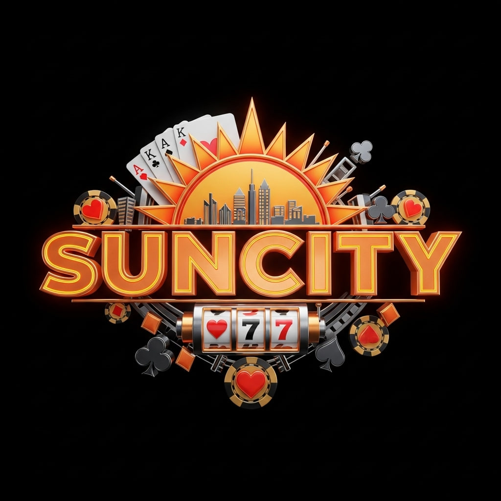 suncity Trò chơi